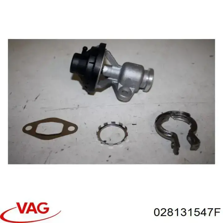 Купить 028131547F VAG 