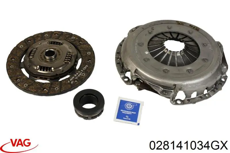 Диск сцепления LUK 321003010 цена, от 61.87 USD