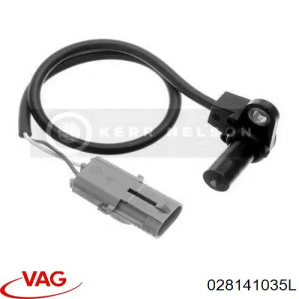 Купить 028141035L VAG Диск сцепления