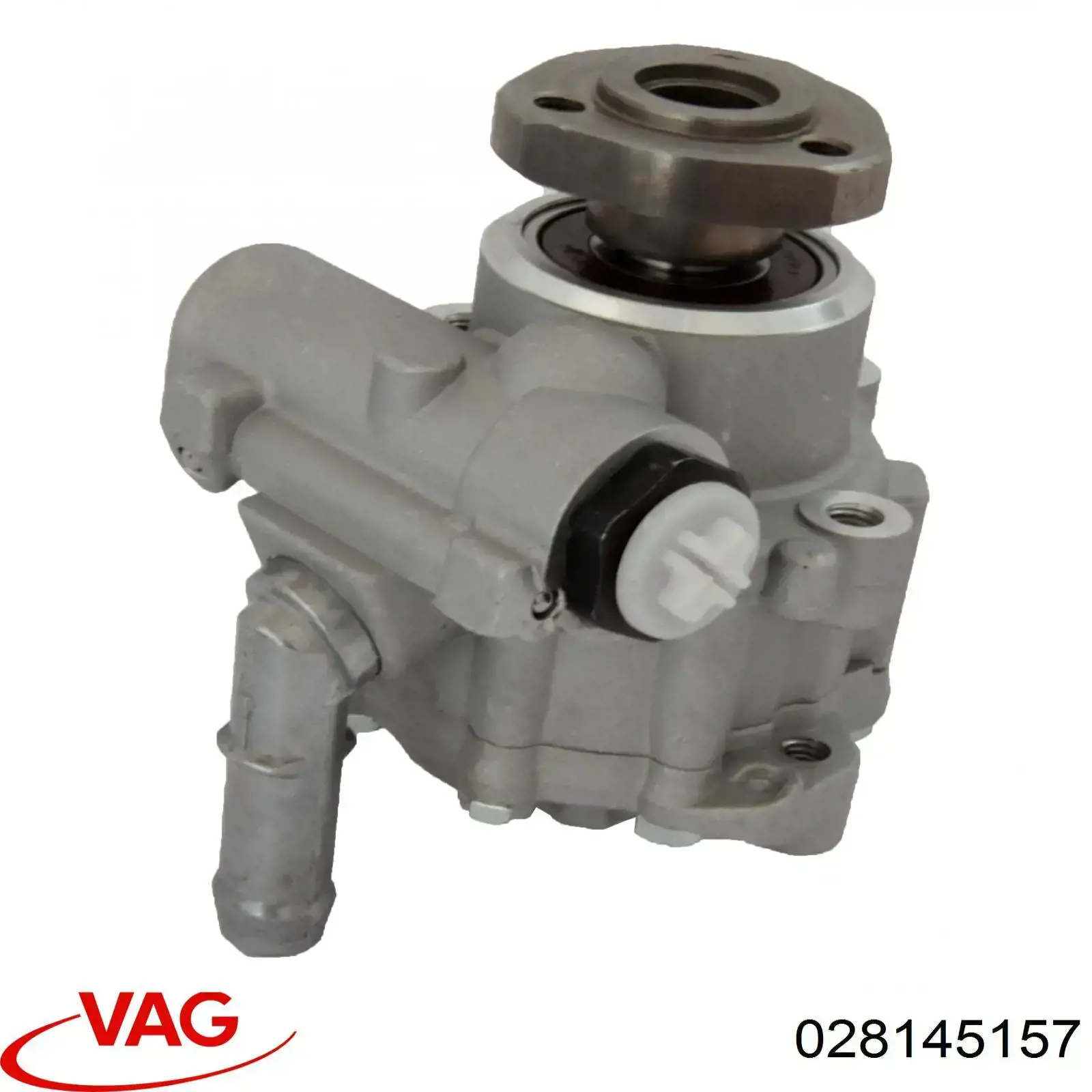 Купить 028145157 VAG Насос рулевого управления