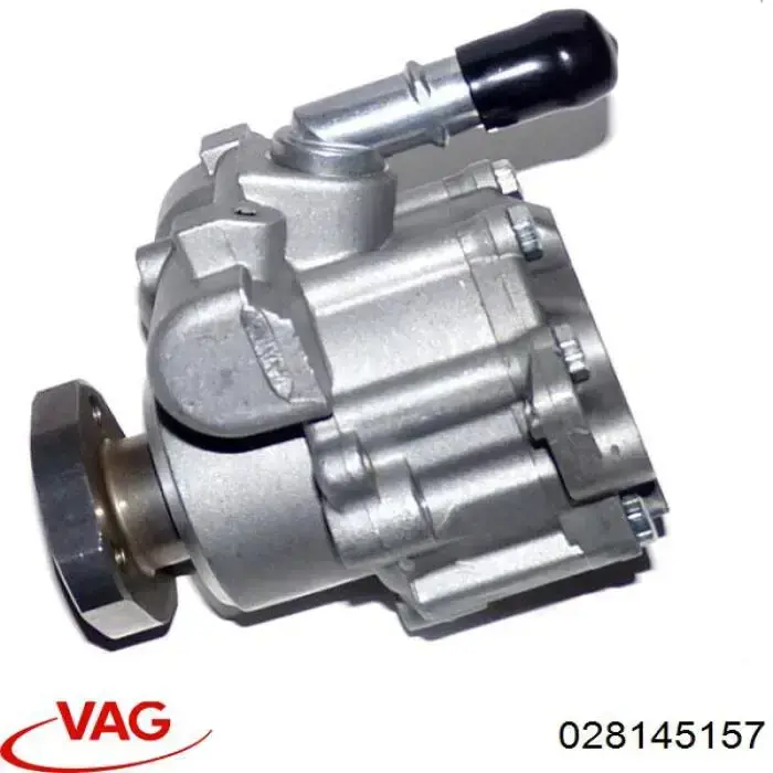 Насос ГУР 028145157 VAG