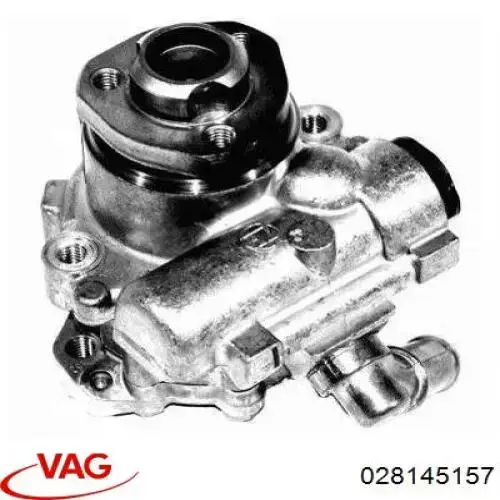 028145157 VAG ГУР руля