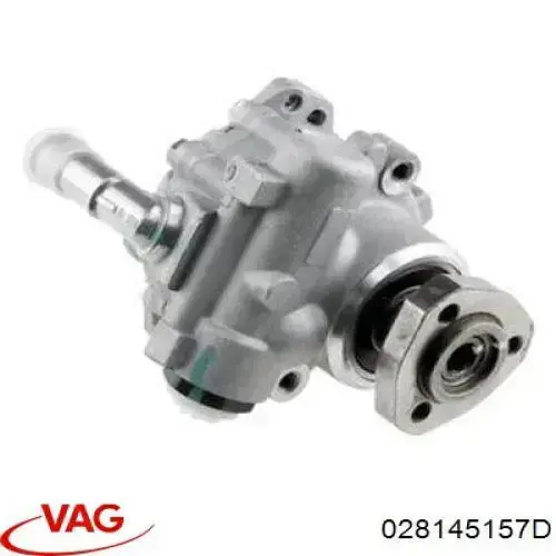 028145157D VAG ГУР руля