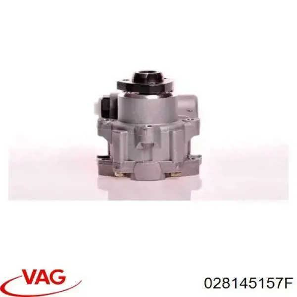 Насос гидроусилителя руля VAG 028145157F