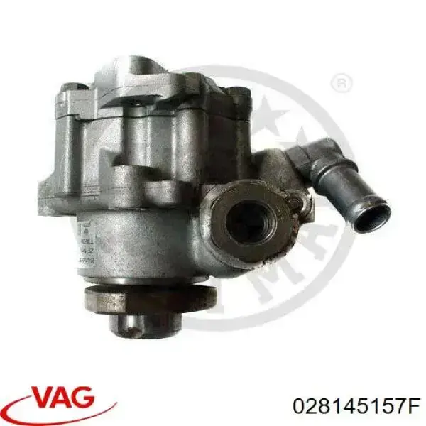 028145157F VAG ГУР руля