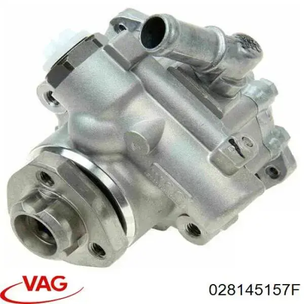 Насос гидравлики VAG 028145157F цена, от 78.87 USD
