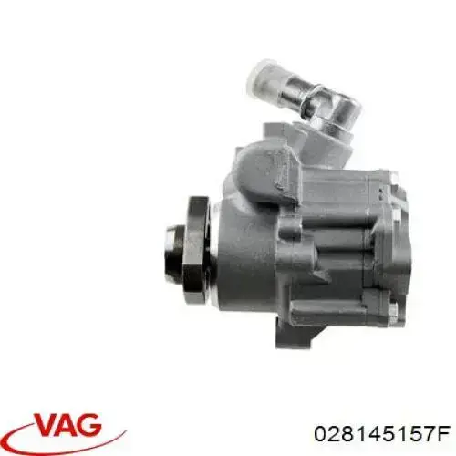 Насос гидравлики VAG 028145157F цена, от 78.87 USD