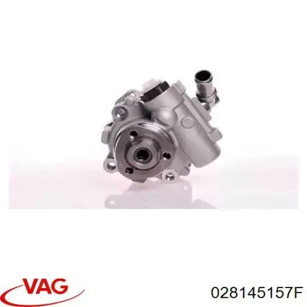 Насос ГУР 028145157F VAG
