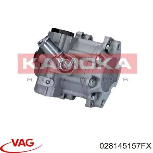 028145157FX VAG ГУР руля