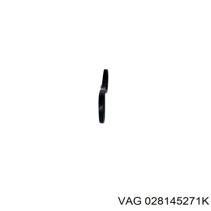 Клиновый ремень VAG 028145271K цена, от 3.95 USD
