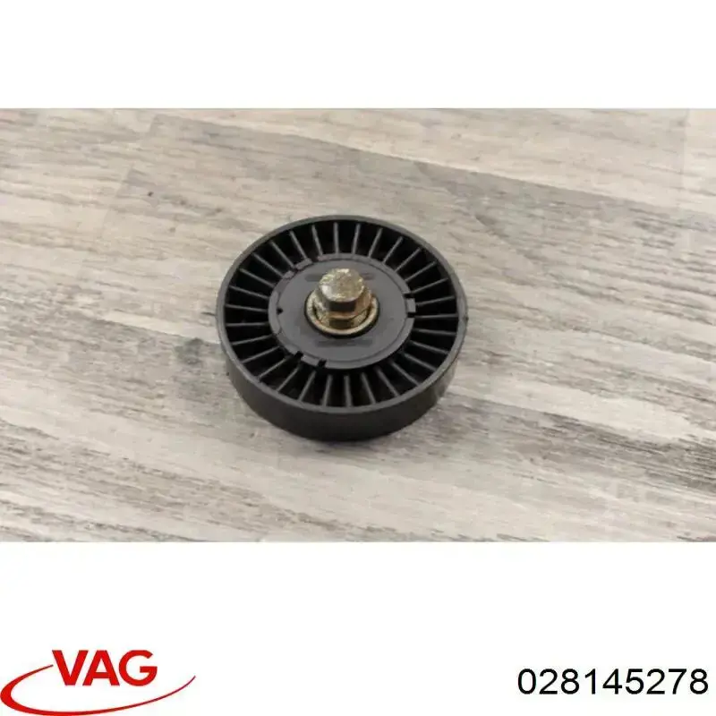 Натяжной ролик VAG 028145278 цена, от 10.26 USD