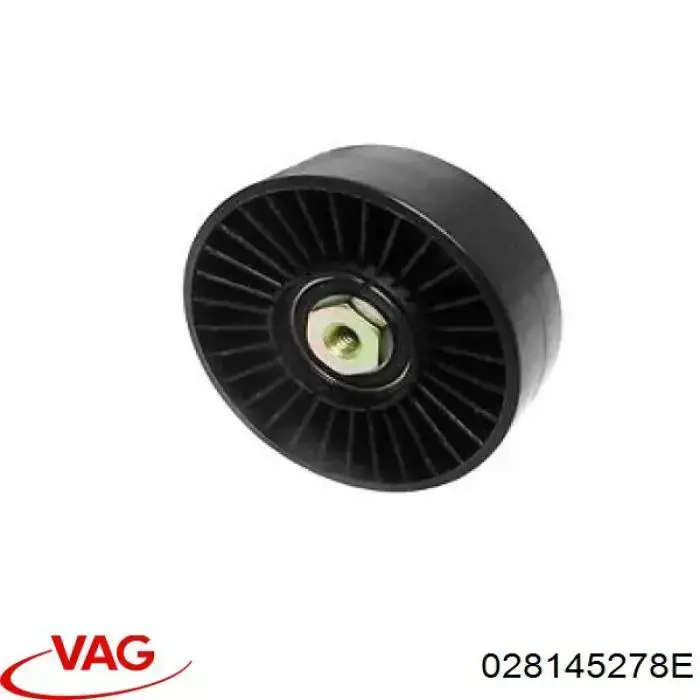 Натяжной ролик 028145278E VAG