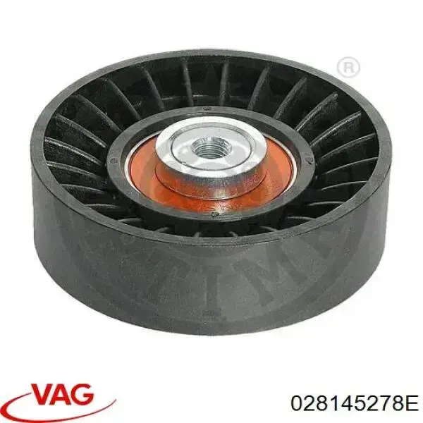 Натяжной ролик VAG 028145278E цена, от 10.28 USD