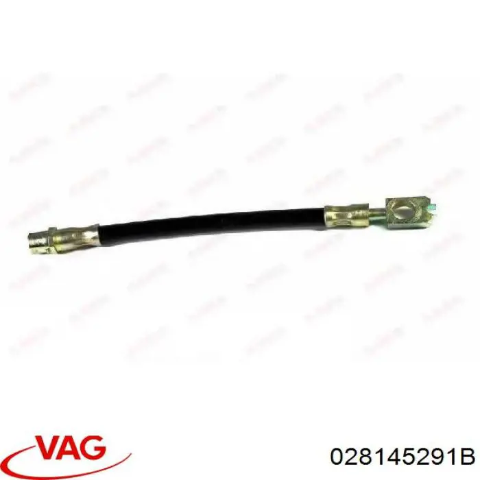 Купить 028145291B VAG 