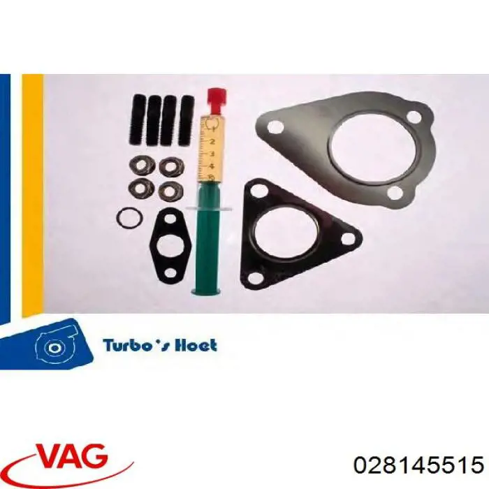 Купить 028145515 VAG 