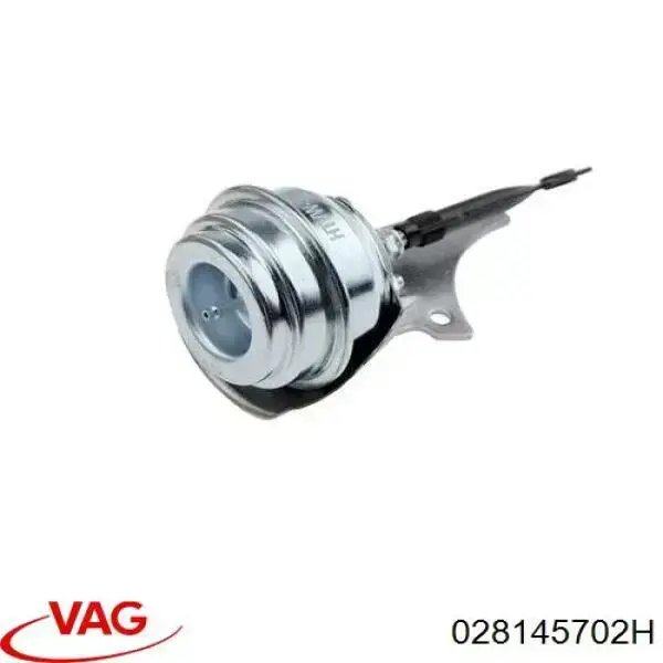 Турбонагнетатель VAG 028145702H цена, от 242.87 USD