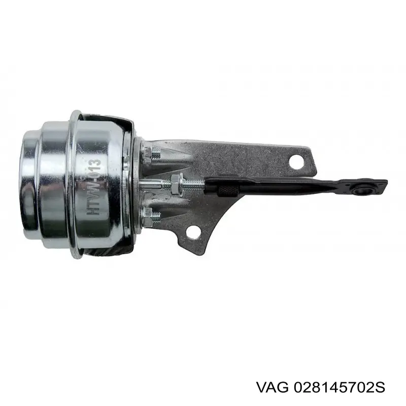 Турбина 028145702S VAG