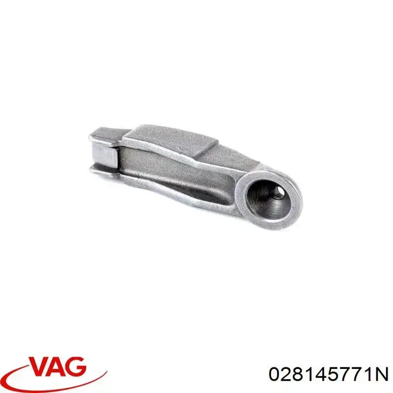 Трубка (шланг) подачи масла к турбине VAG 028145771N цена, от 49.58 USD