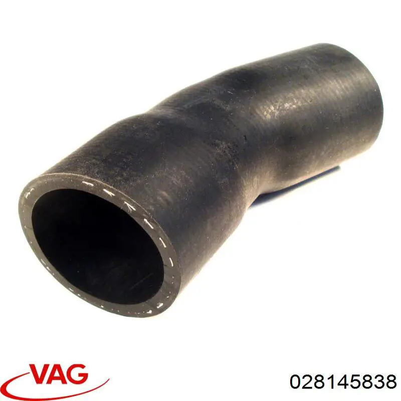 Шланг/патрубок интеркуллера Thermotec DCW055TT цена, от 6.25 USD