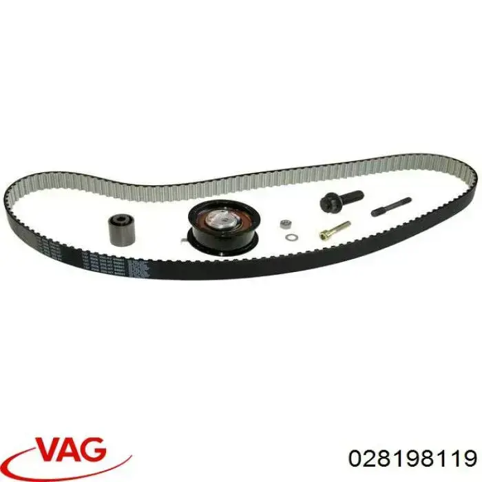 Купить 028198119 VAG Комплект ГРМ