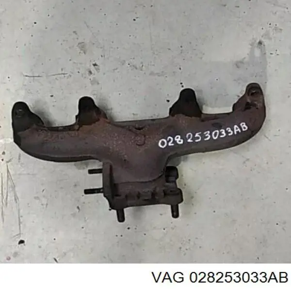 028253033AB VAG 