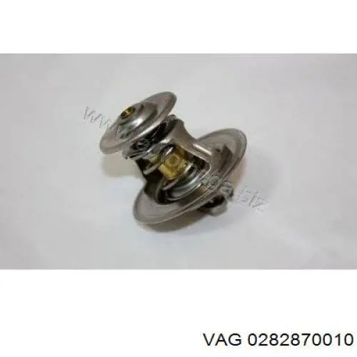 Термостат в сборе VAG 0282870010