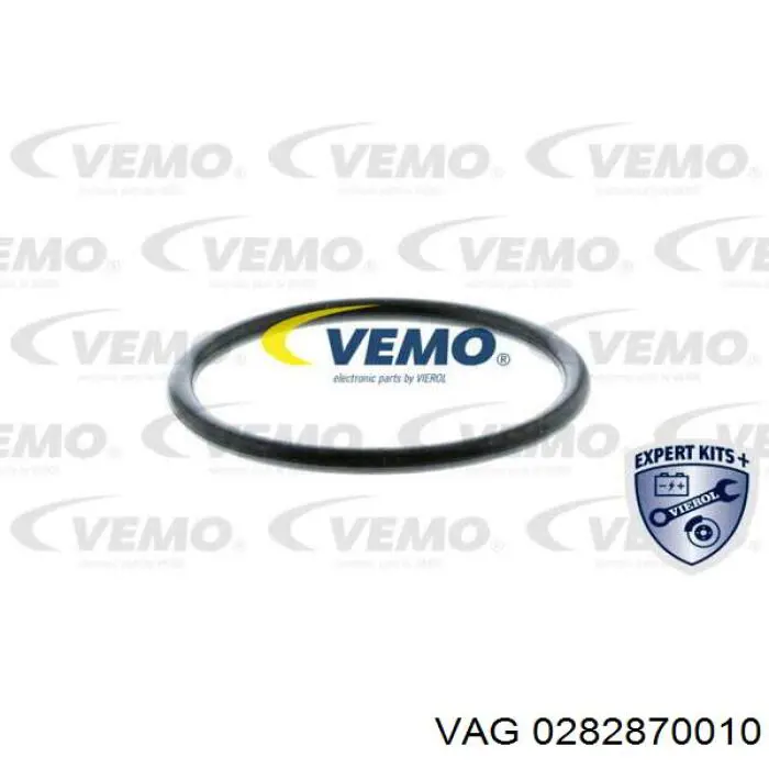 Термостат в корпусе VAG 0282870010 цена, от 10.44 USD