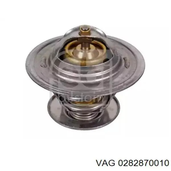 Термостат в корпусе VAG 0282870010 цена, от 10.44 USD