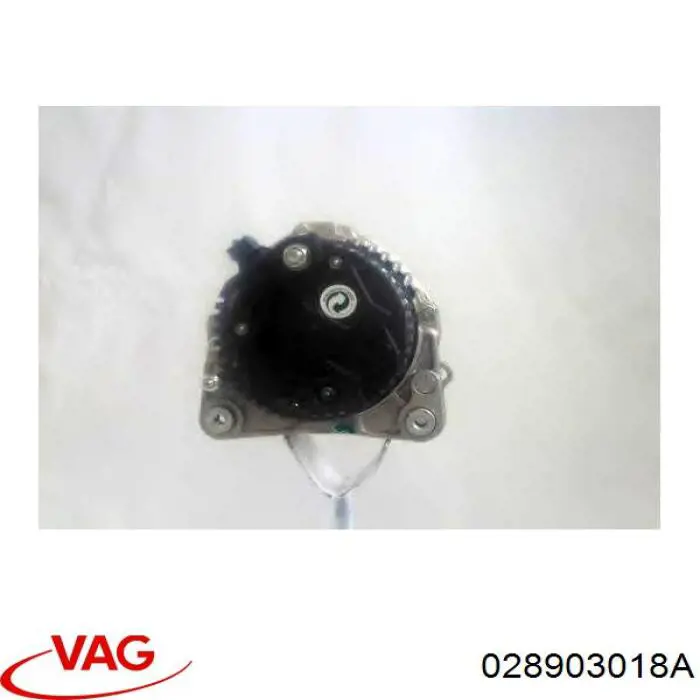 Автомобильный генератор VAG 028903018A цена, от 31.67 USD