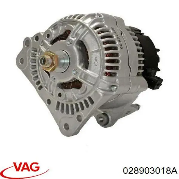 Купить 028903018A VAG Генератор