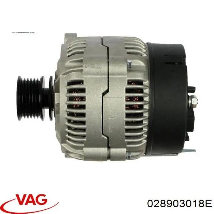 028903018E VAG генератор