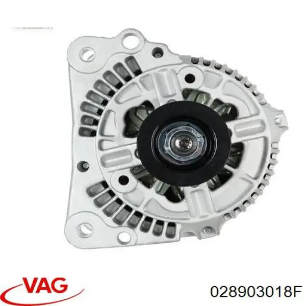 Автомобильный генератор VAG 028903018F цена, от 82.55 USD