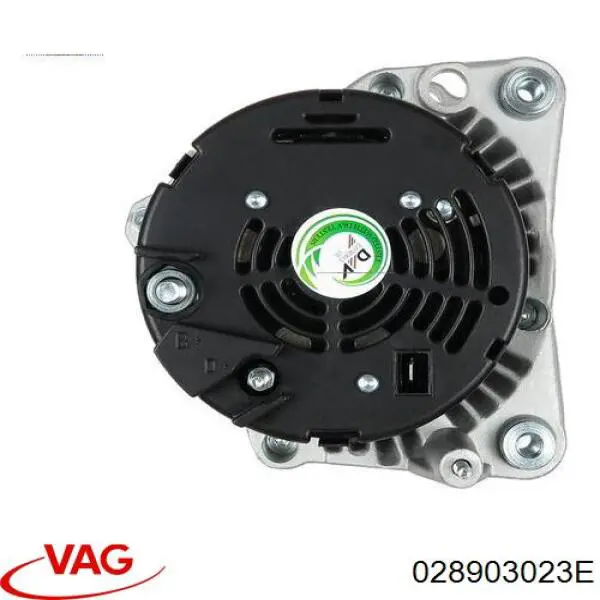 Купить 028903023E VAG Генератор