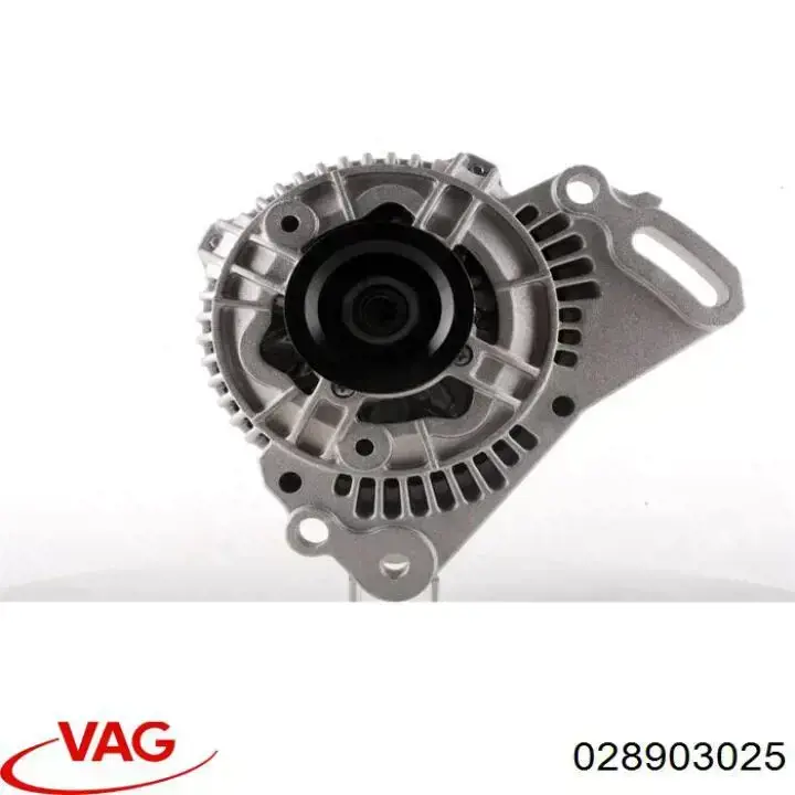 Генератор автомобиля Bosch 0120489653