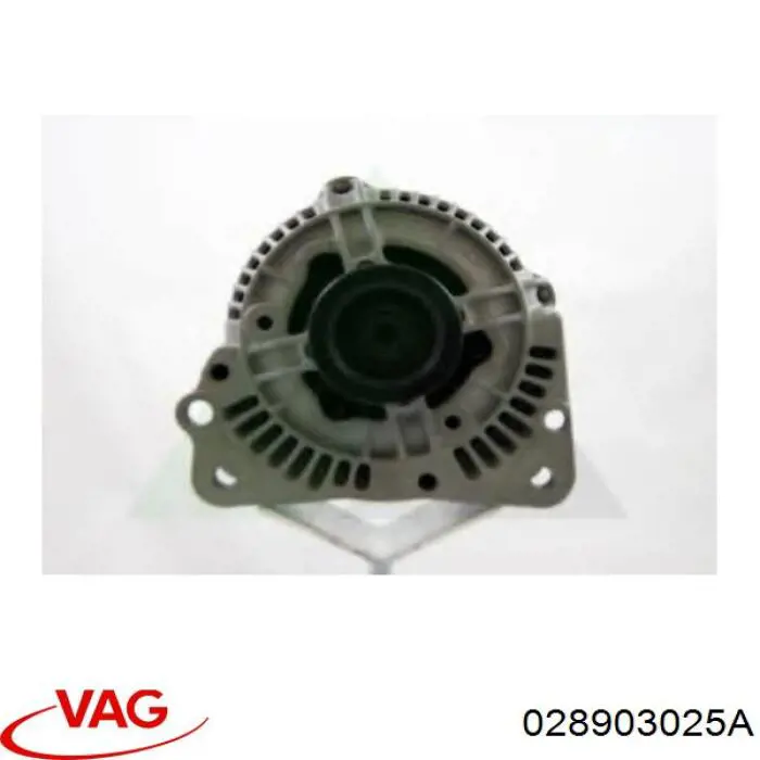 Автомобильный генератор VAG 028903025AV цена, от 28.12 USD