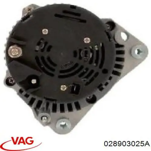 Купить 028903025AV VAG Генератор