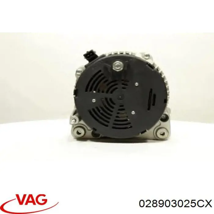028903025CX VAG Генератор автомобильный