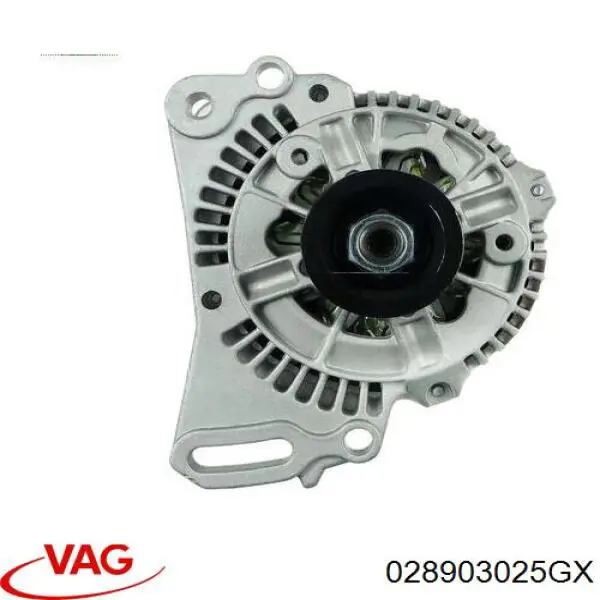 Купить 028903025GX VAG Генератор