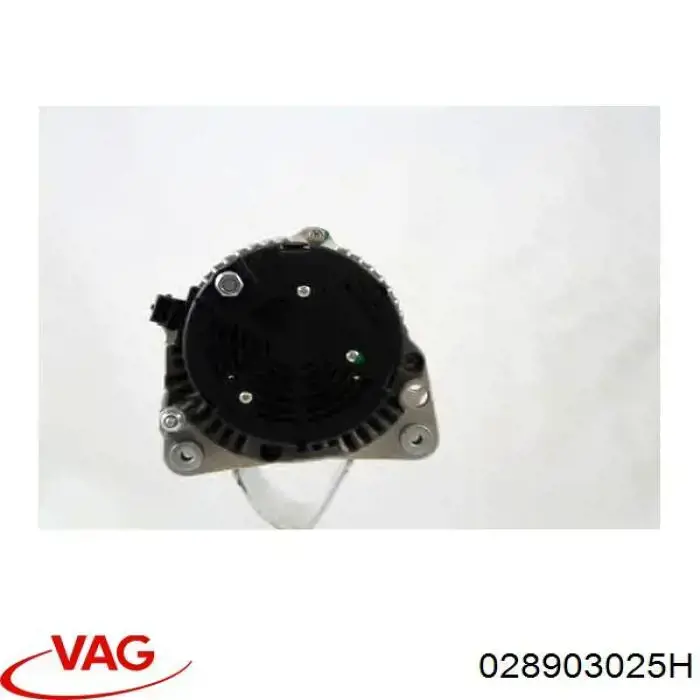 Автомобильный генератор VAG 028903025H цена, от 28.25 USD