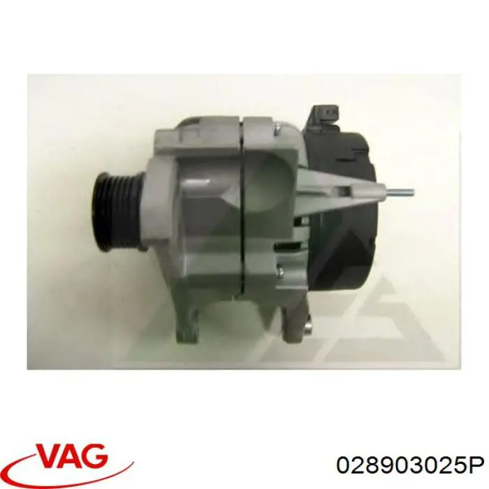 Автомобильный генератор VAG 028903025P цена, от 139.19 USD