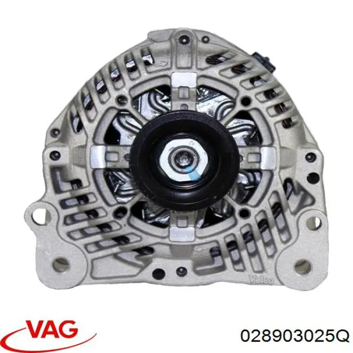 Купить 028903025Q VAG Генератор
