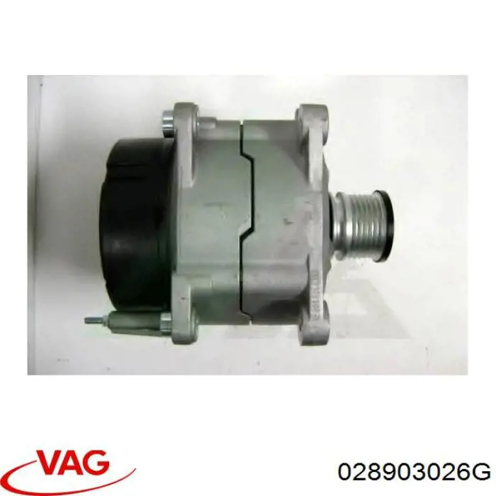 Автомобильный генератор VAG 028903026G цена, от 56.50 USD