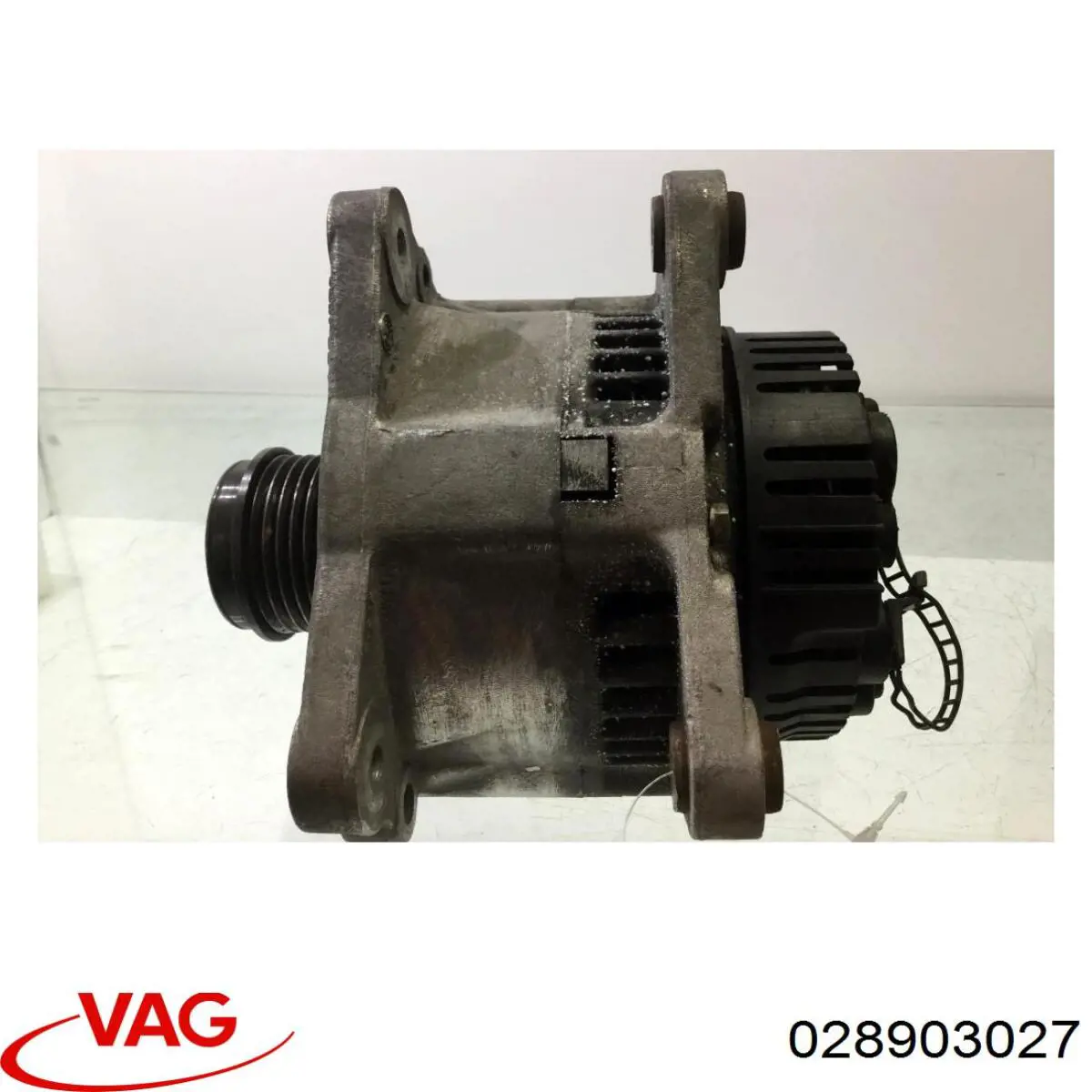 Автомобильный генератор VAG 028903027 цена, от 63.35 USD