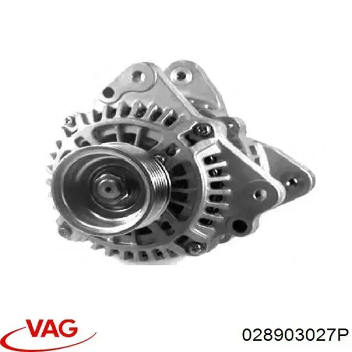 028903027P VAG gerador