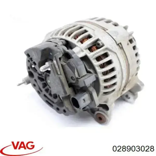 Купить 028903028 VAG Генератор