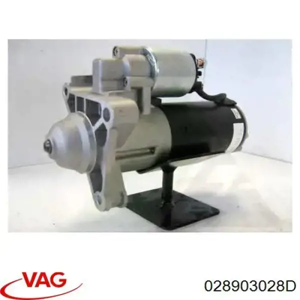 Генератор автомобиля VAG 028903028D