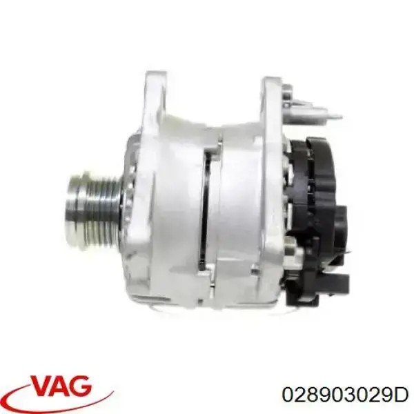 Купить 028903029DX VAG Генератор