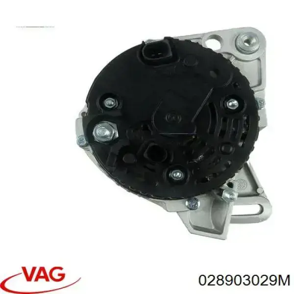 028903029M VAG Генератор автомобильный