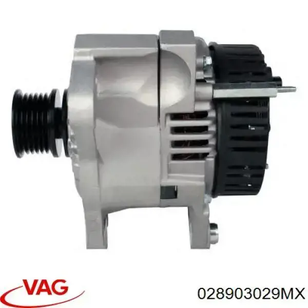 Купить 028903029MX VAG Генератор
