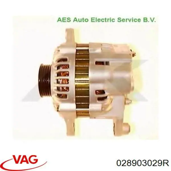 Автомобильный генератор VAG 028903029R цена, от 56.37 USD